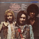 Thin Lizzy - Profile (Vinyl)