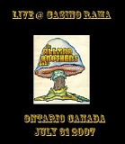 The Allman Brothers Band - 2007-07-31 - Casino Rama, Orillia, ON