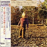 The Allman Brothers Band - Brothers And Sisters