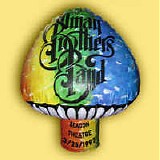 The Allman Brothers Band - 1997-03-22 - Beacon Theatre, New York, NY