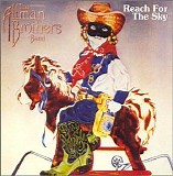 Various artists - Reach For The Sky