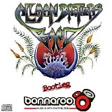 The Allman Brothers Band - 2005-06-10 - Bonnaroo Music Festival, Manchester, TN