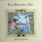It's A Beautiful Day - Marrying Maiden (Vinyl)