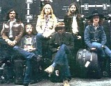 The Allman Brothers Band - 1980-09-21 - The Congresgebouw, Den Haag, The Netherlands