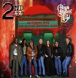 The Allman Brothers Band - An Evening With The Allman Brothers Band - 2nd Set