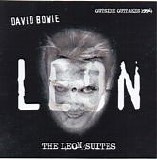 Bowie, David - The Leon Suites