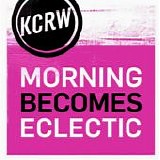 Gibbard, Ben & Chris Walla - KCRW Morning Becomes Eclectic