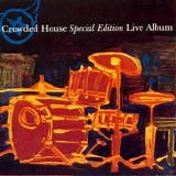 Crowded House - Live