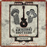 Whisker Brothers - Whisker Brothers