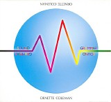 Ornette Coleman - Sound Grammar