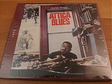 Archie Shepp - Attica Blues