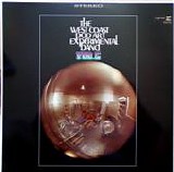 The West Coast Pop Art Experimental Band - Vol. 2