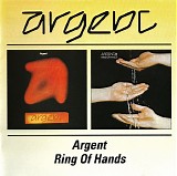 Argent - Argent / Ring Of Hands