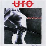 UFO - Ain't Misbehavin'