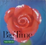 Peter Gabriel - Big Time