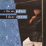 Elton John - Blue Eyes