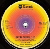 Steely Dan - Haitian Divorce