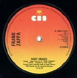 Zappa, Frank - Dancin Fool