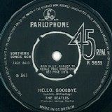 The Beatles - Hello, Goodbye