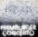 Focus - Hamburger Concerto