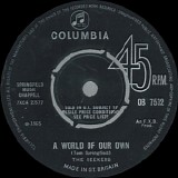 The Seekers - A World Of Our Own