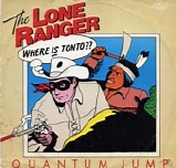 Quantum Jump - The Lone Ranger