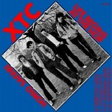 XTC - Life Begins At The Hop