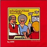 XTC - Making Plans For Nigel