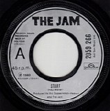 The Jam - Start