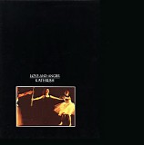 Kate Bush - Love And Anger