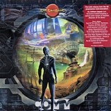 The Tangent - Comm