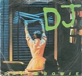 David Bowie - DJ