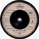 10CC - Art For Arts Sake