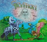 Gryphon - Reinvention