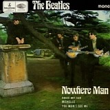 The Beatles - Nowhere Man