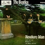 The Beatles - Nowhere Man