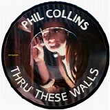 Phil Collins - Thru' These Walls