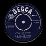Rolling Stones - Little Red Rooster