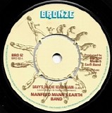 Manfred Mann's Earth Band - Davy's On The Road Again