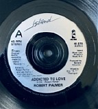 Robert Palmer - Addicted To Love