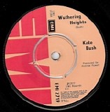 Kate Bush - Wuthering Heights