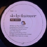 Peter Gabriel - Sledgehammer