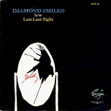 The Boomtown Rats - Diamond Smiles