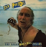 Sex Pistols - No One Is Innocent (A Punk Prayer By Ronald Biggs) / My Way