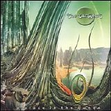The Tangent - A Place In The Queue
