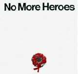 The Stranglers - No More Heroes