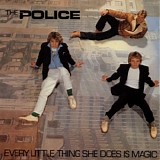 The Police - Every Little Thing She Does Is Magic