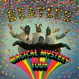 The Beatles - Magical Mystery Tour