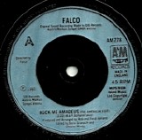 Falco - Rock Me Amadeus (The American Edit)