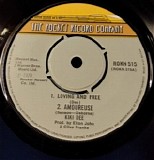 Kiki Dee - Loving And Free